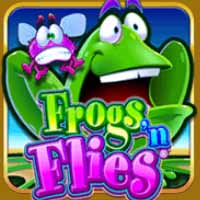 Frogs N Flies H5